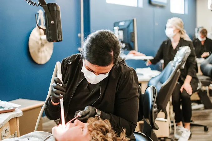 TMJ/TMD Treatment in Omaha, NE