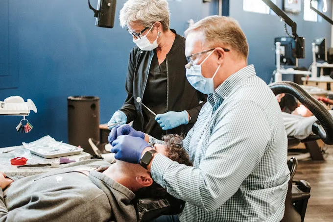 Accelerated Orthodontics in Omaha, NE