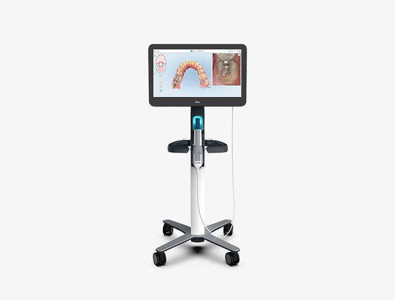 iTero 3D Scanner