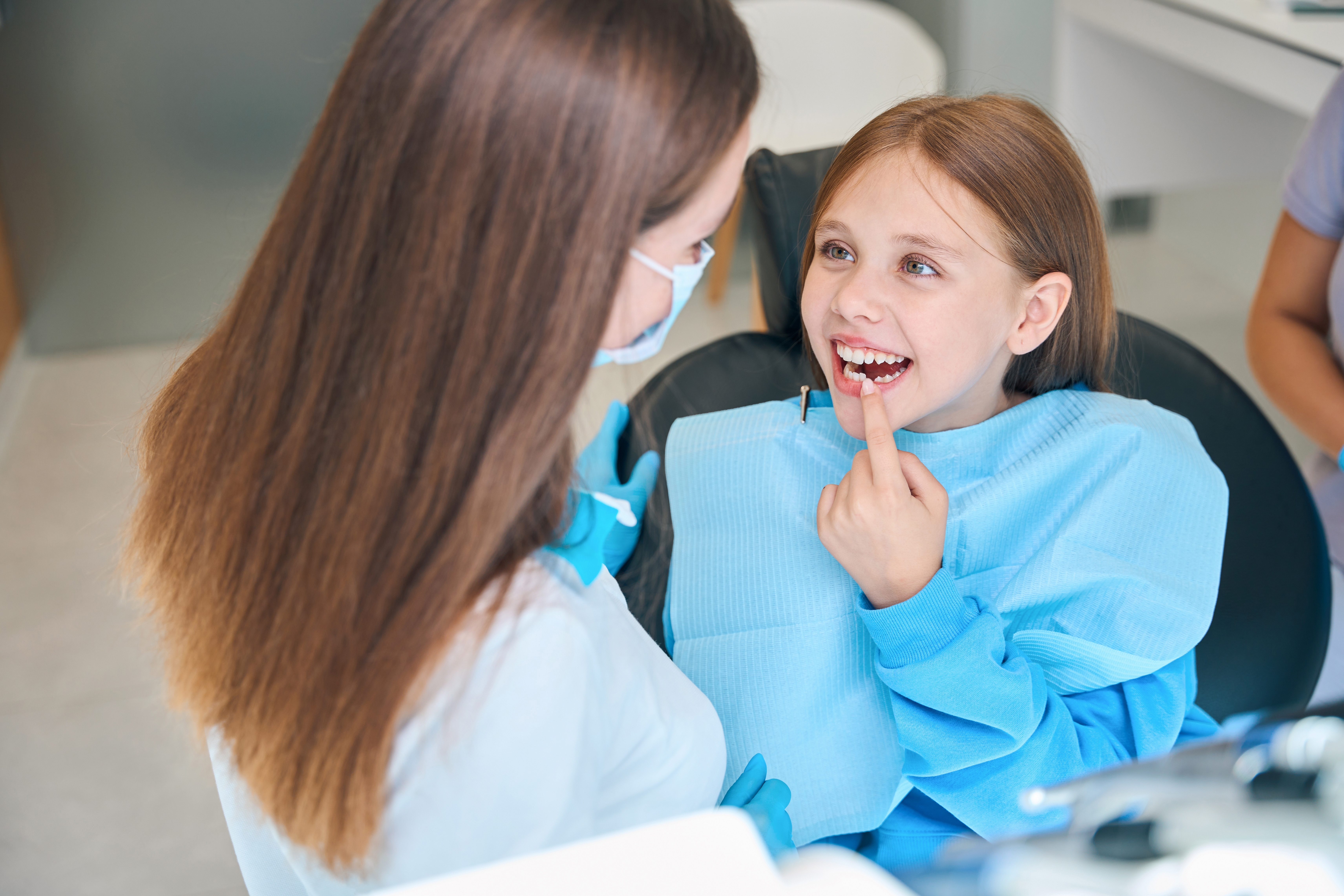 Pediatric orthodontists in Omaha