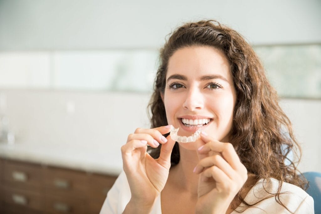 Invisalign for Adults Omaha NE