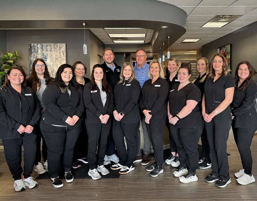 Weber Orthodontics Omaha Airway Orthodontist