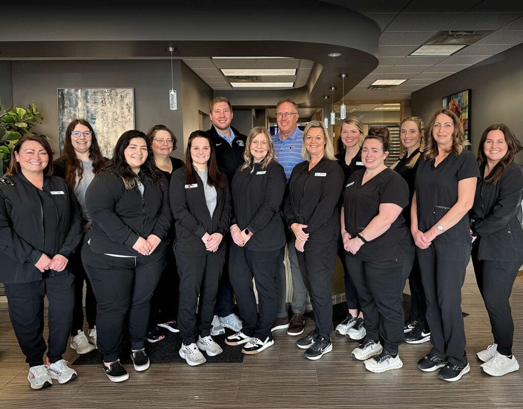 Weber Orthodontics Omaha Accelerated Orthodontics