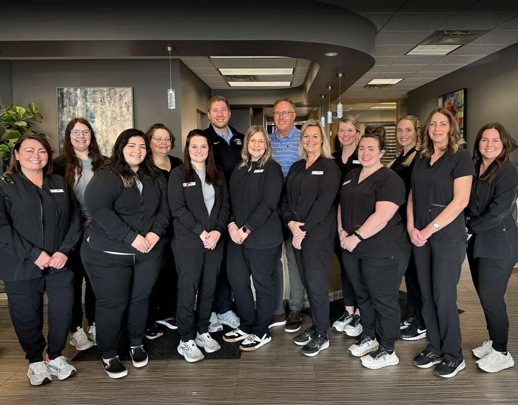 Weber Orthodontics Omaha Accelerated Orthodontics